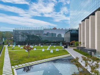 doubletree by hilton seoul pangyo