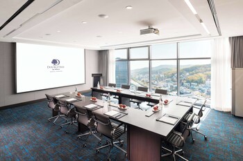 doubletree by hilton seoul pangyo