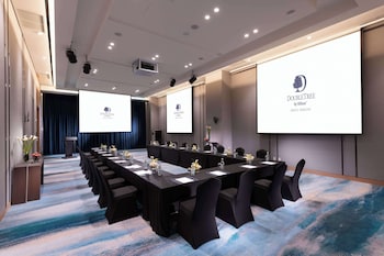 doubletree by hilton seoul pangyo