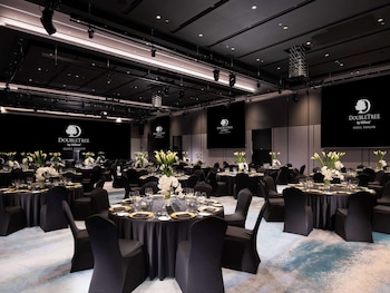 doubletree by hilton seoul pangyo
