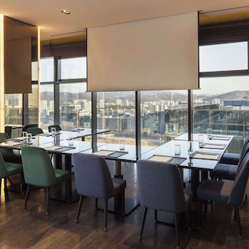 doubletree by hilton seoul pangyo
