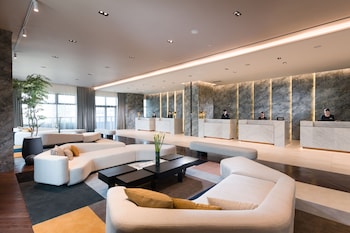 Doubletree By Hilton Seoul Pangyo,,3 star