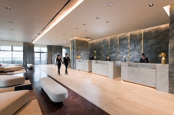 Doubletree By Hilton Seoul Pangyo,,3 star