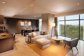 Doubletree By Hilton Seoul Pangyo,,3 star