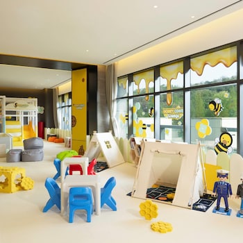 doubletree by hilton seoul pangyo