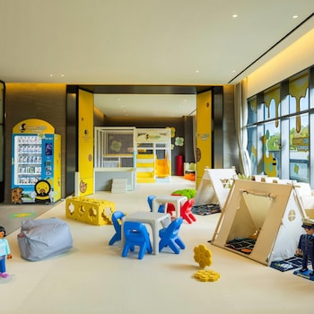 doubletree by hilton seoul pangyo