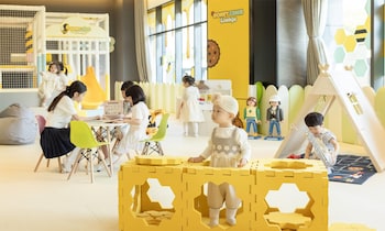doubletree by hilton seoul pangyo