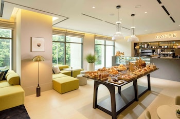doubletree by hilton seoul pangyo