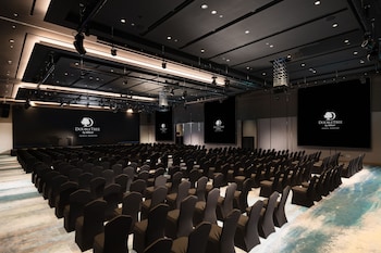 doubletree by hilton seoul pangyo