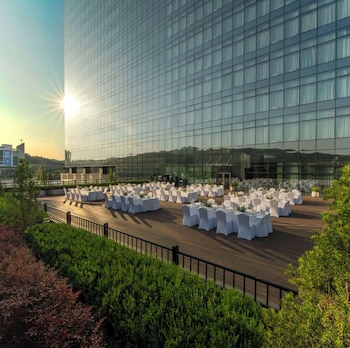 doubletree by hilton seoul pangyo