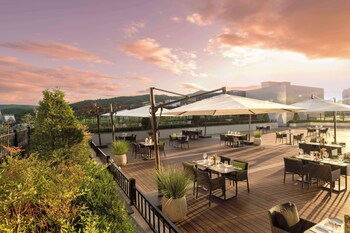 doubletree by hilton seoul pangyo