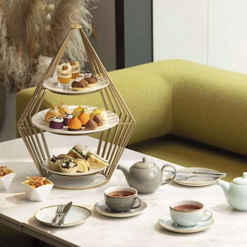 doubletree by hilton seoul pangyo