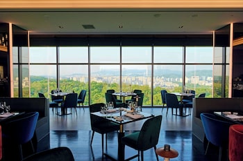 doubletree by hilton seoul pangyo