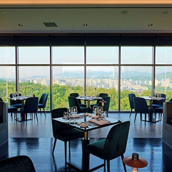 doubletree by hilton seoul pangyo