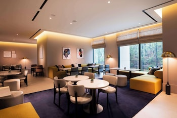 doubletree by hilton seoul pangyo