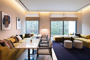 doubletree by hilton seoul pangyo