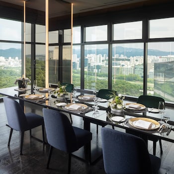 doubletree by hilton seoul pangyo