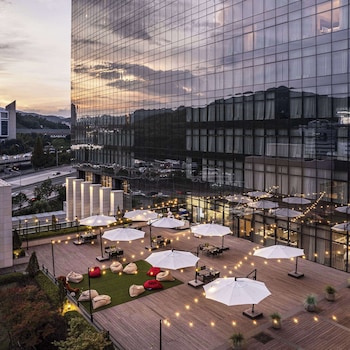 doubletree by hilton seoul pangyo