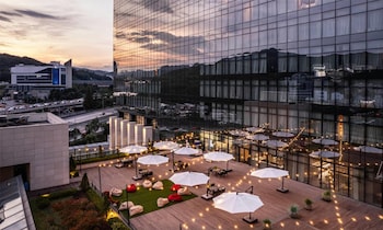 doubletree by hilton seoul pangyo