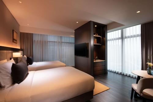doubletree by hilton seoul pangyo