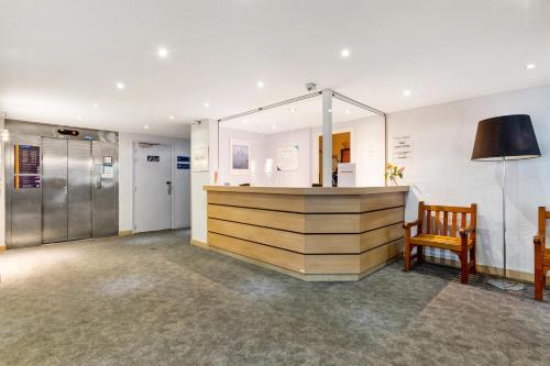 residentie pierre et vacances les embruns
