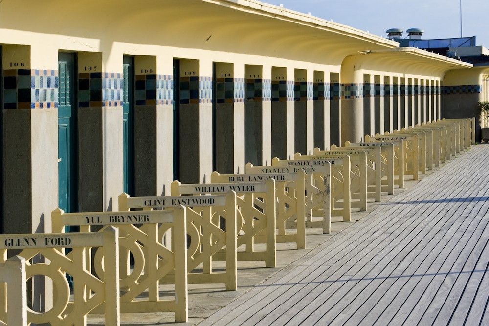 deauville