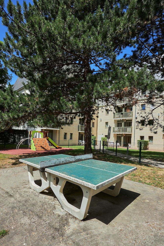 residentie pierre et vacances les embruns