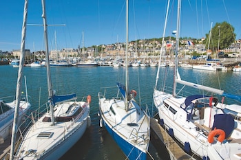 Residentie Pierre Et Vacances Les Embruns,Calvados>>Caen,2 star