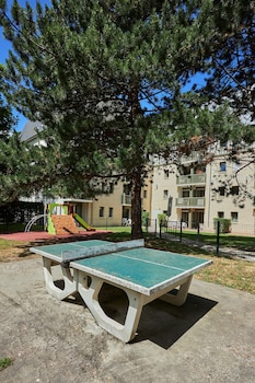 Residentie Pierre Et Vacances Les Embruns,Calvados>>Caen,2 star