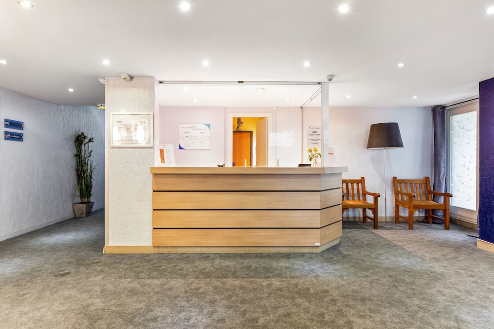 residentie pierre et vacances les embruns