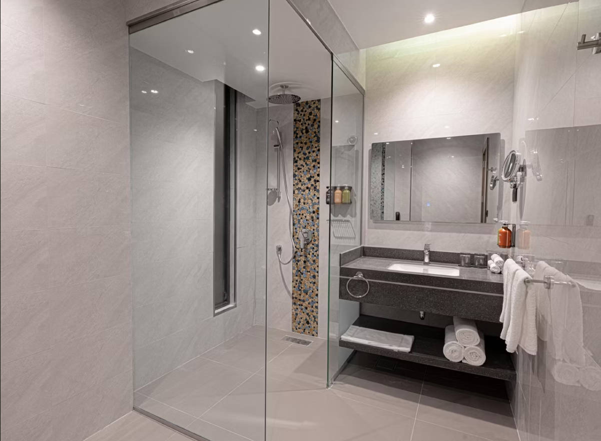holiday inn riyadh business district an ihg hotel
