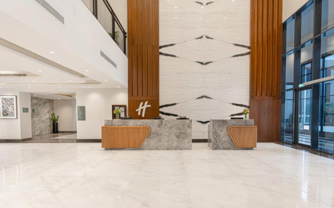 holiday inn riyadh business district an ihg hotel