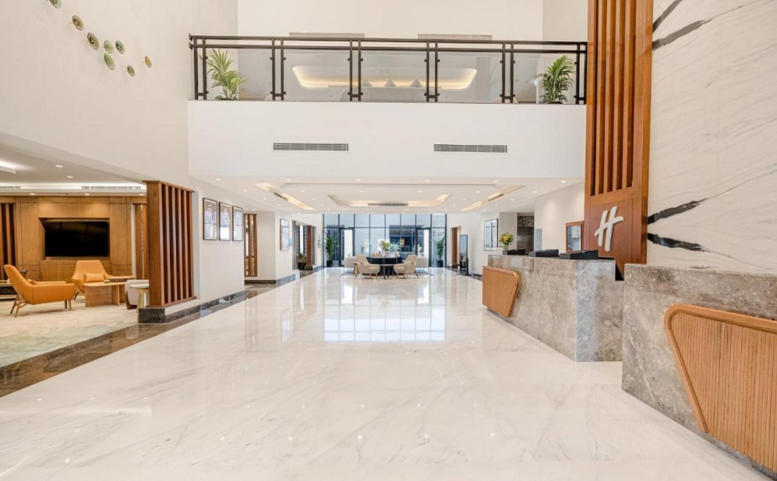 holiday inn riyadh business district an ihg hotel