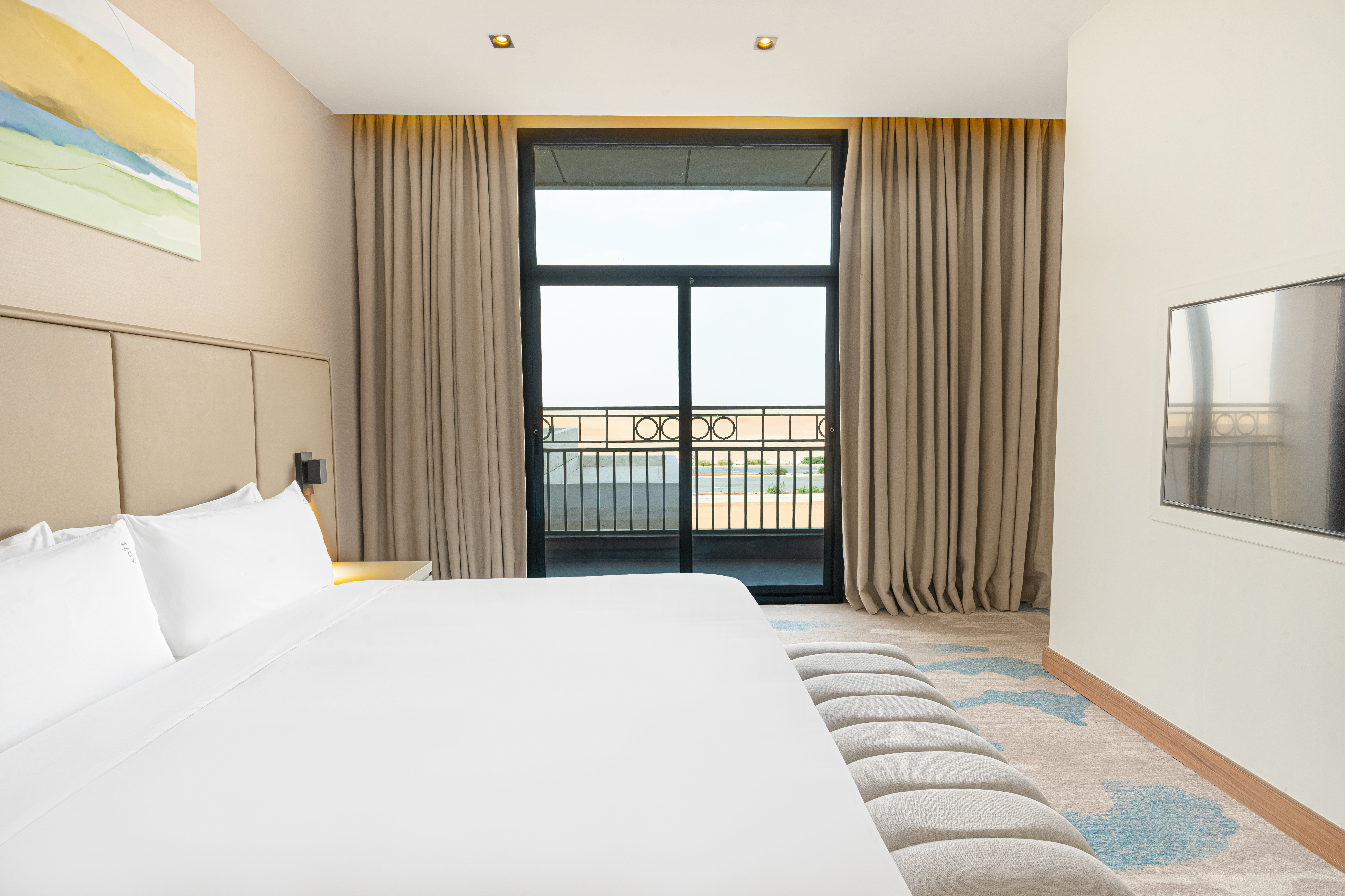 holiday inn riyadh business district an ihg hotel