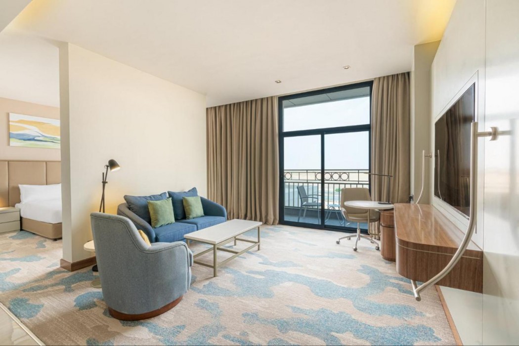 holiday inn riyadh business district an ihg hotel