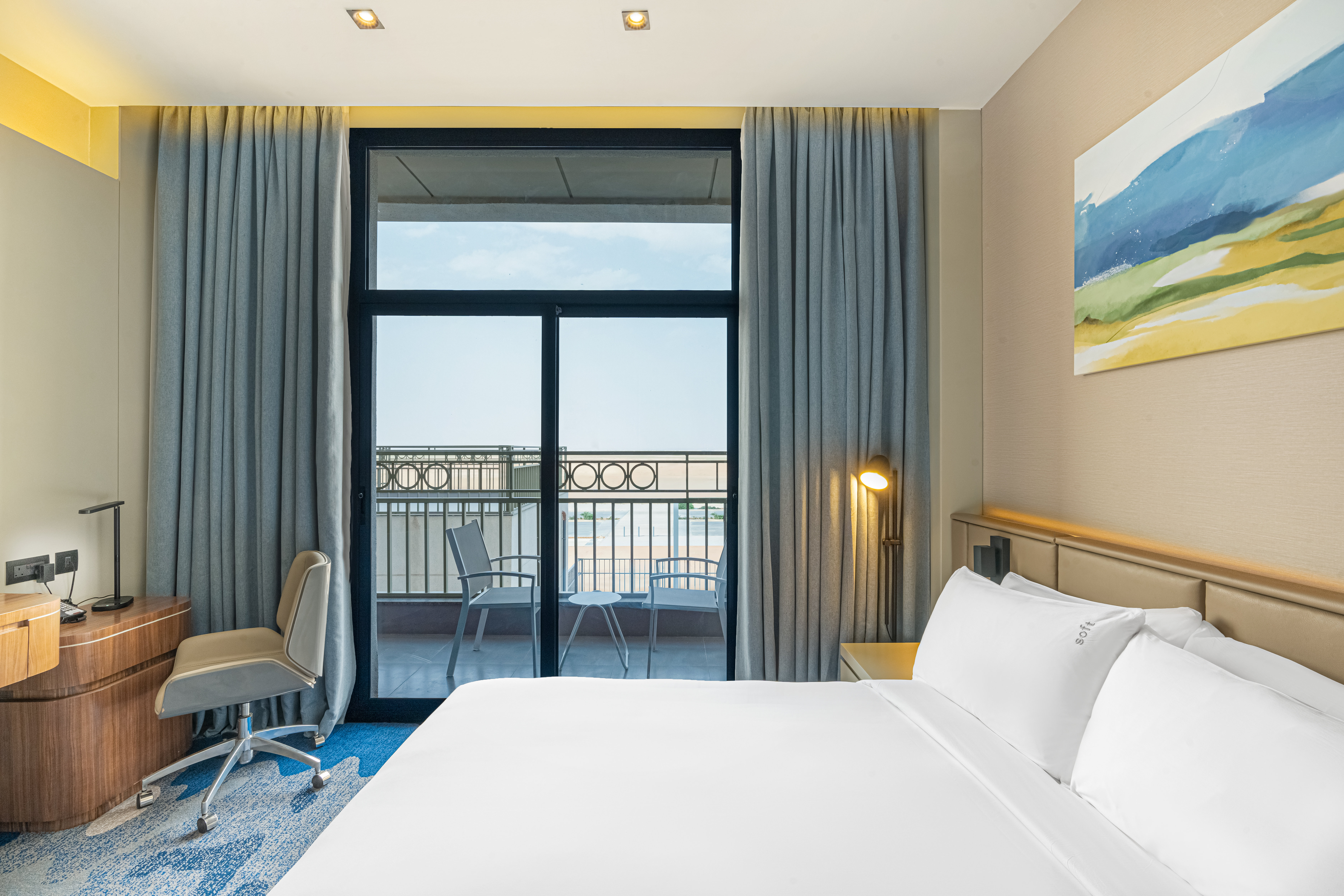 holiday inn riyadh business district an ihg hotel