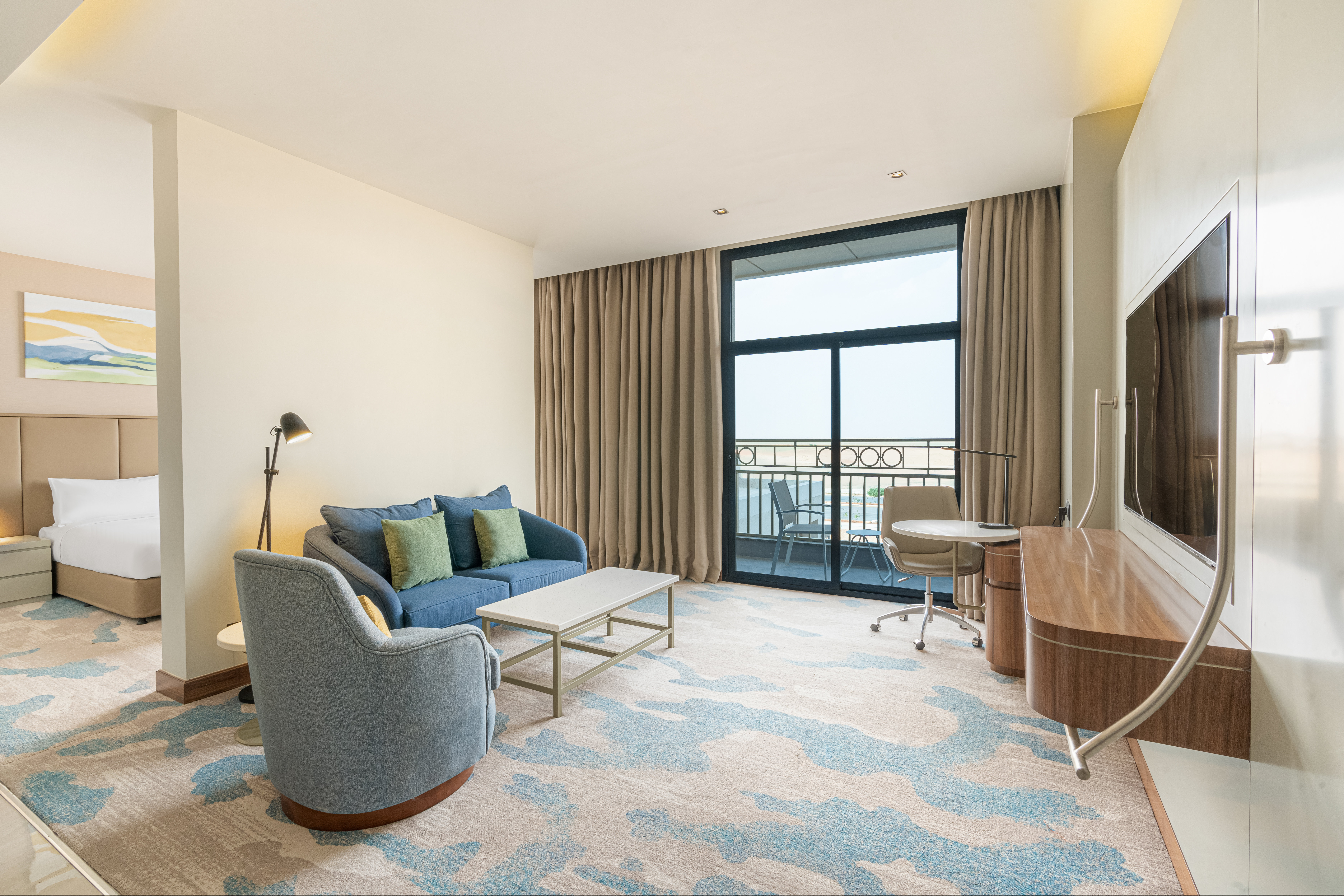 holiday inn riyadh business district an ihg hotel