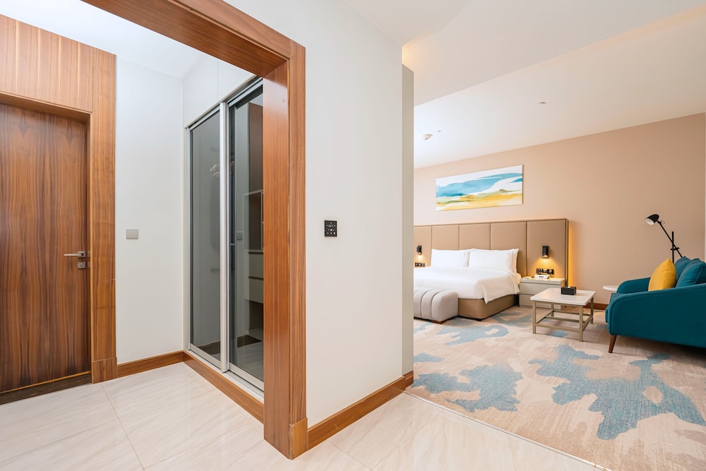 holiday inn riyadh business district an ihg hotel