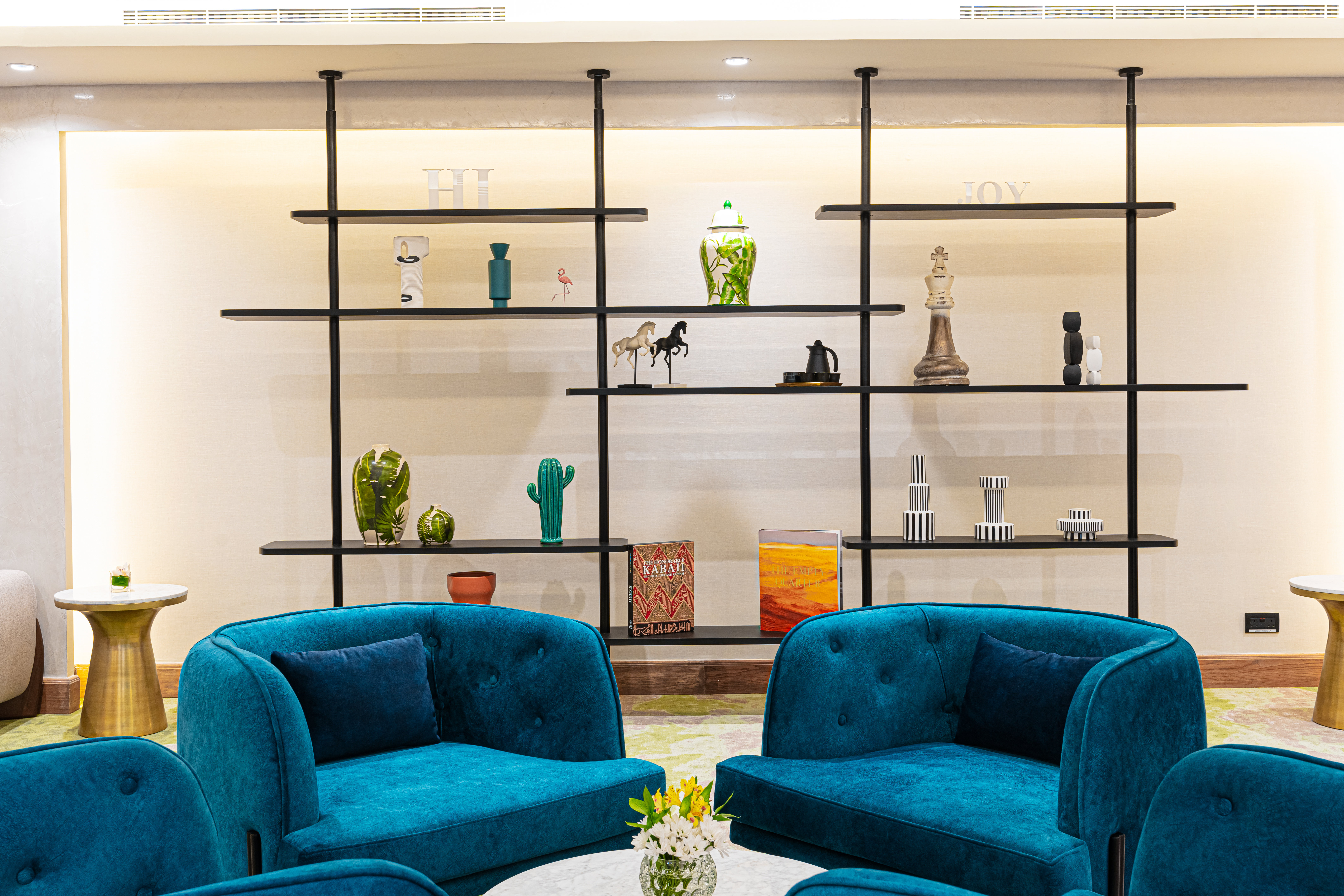 holiday inn riyadh business district an ihg hotel