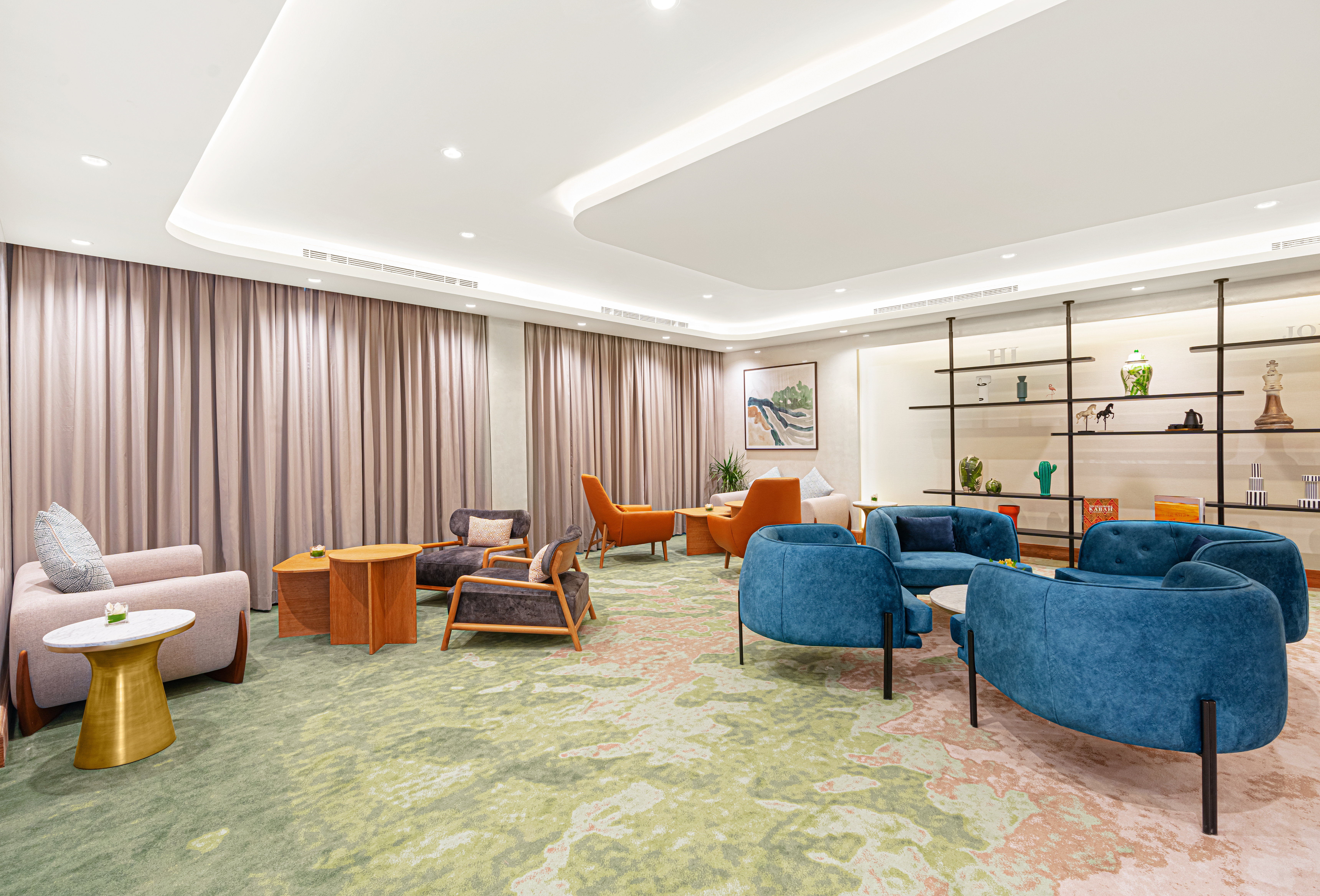 holiday inn riyadh business district an ihg hotel