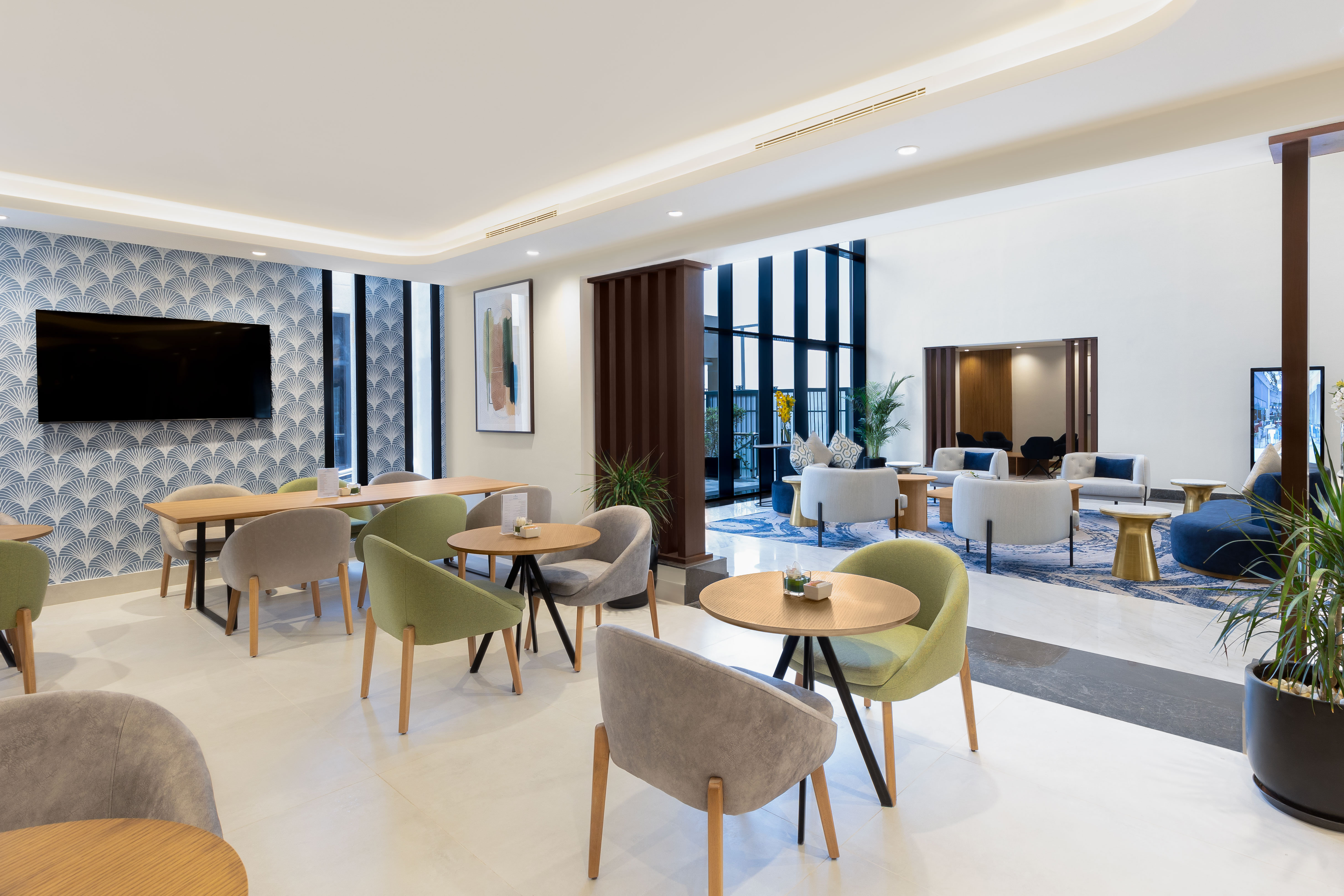 holiday inn riyadh business district an ihg hotel