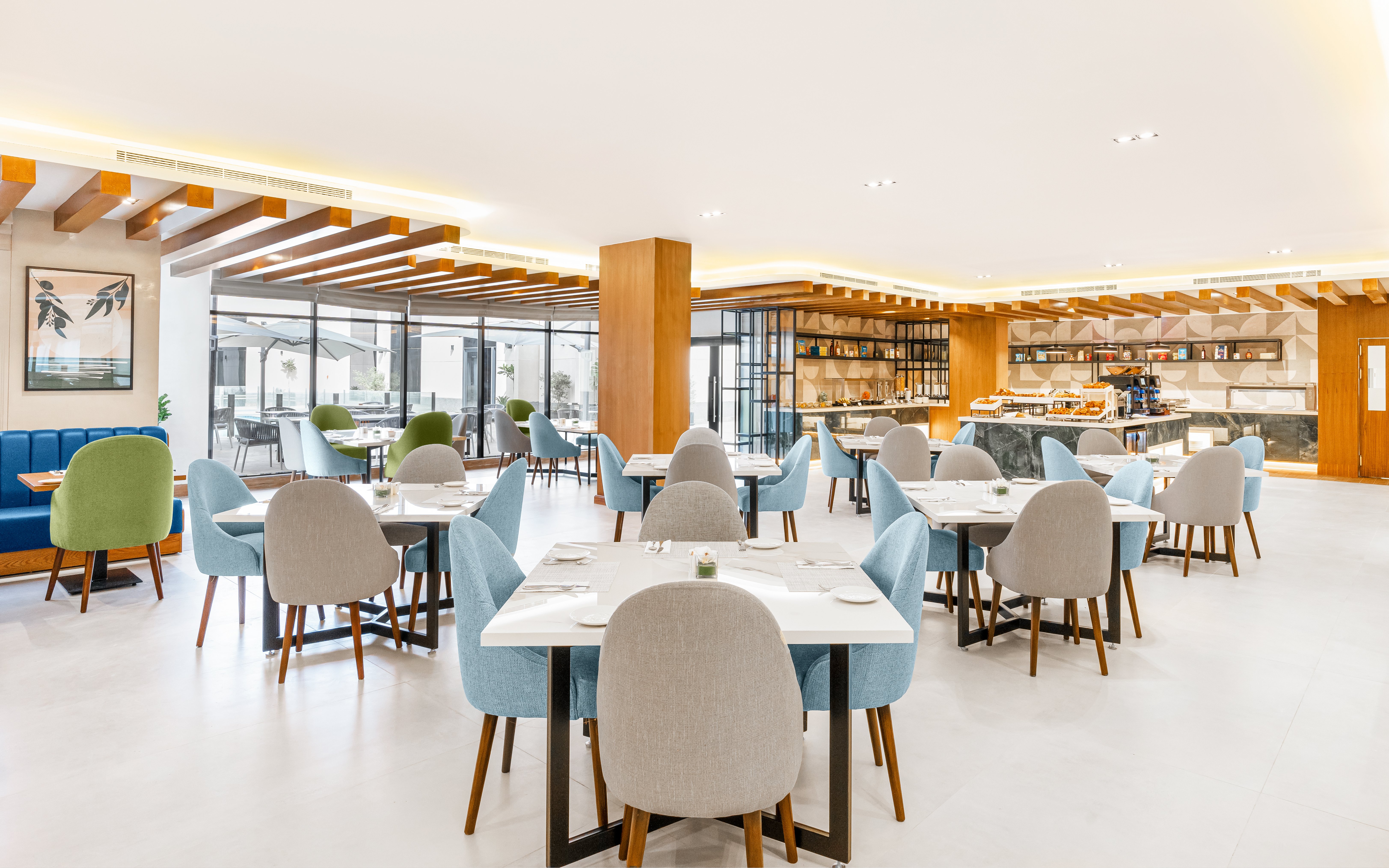 holiday inn riyadh business district an ihg hotel