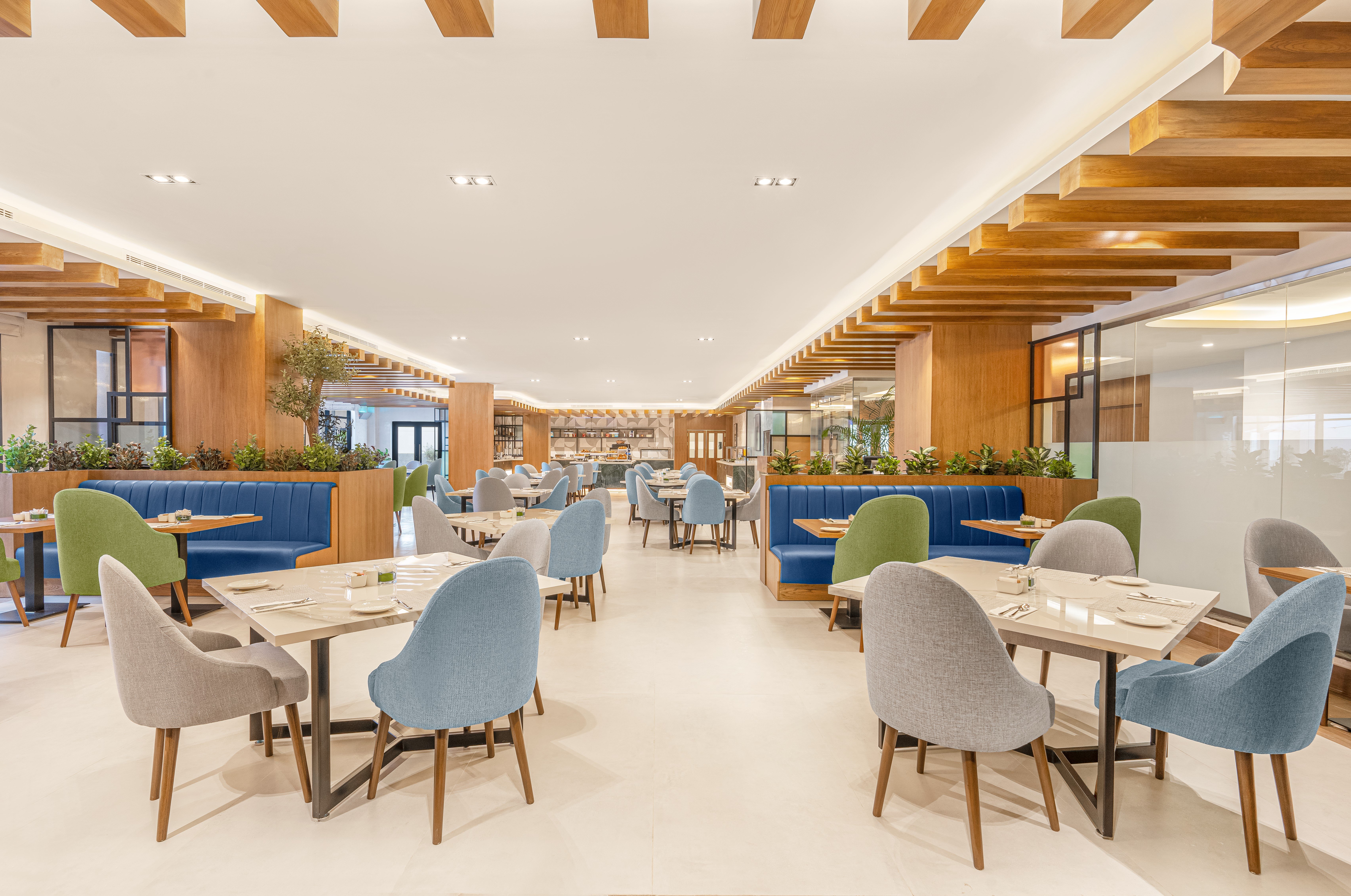 holiday inn riyadh business district an ihg hotel