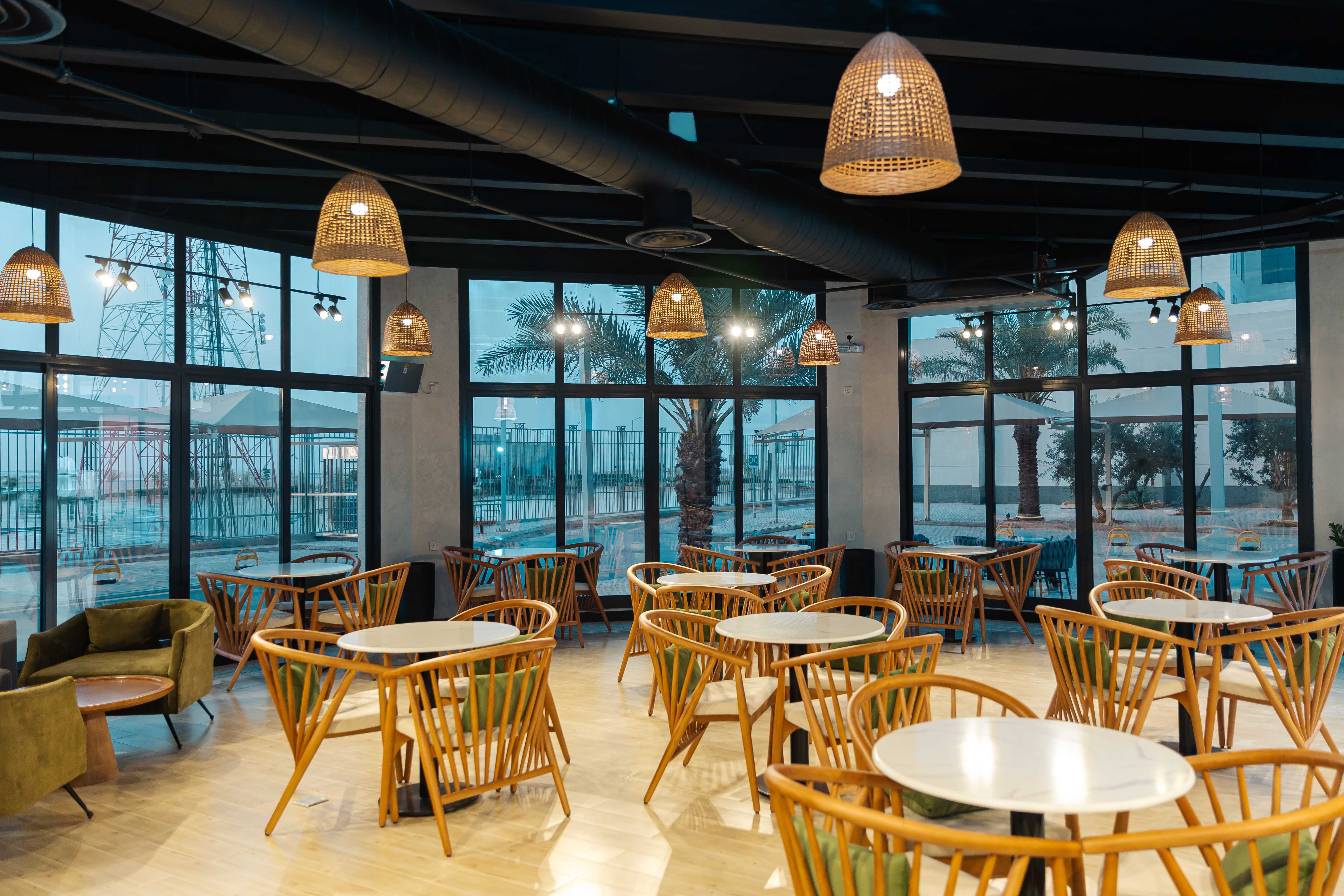 holiday inn riyadh business district an ihg hotel