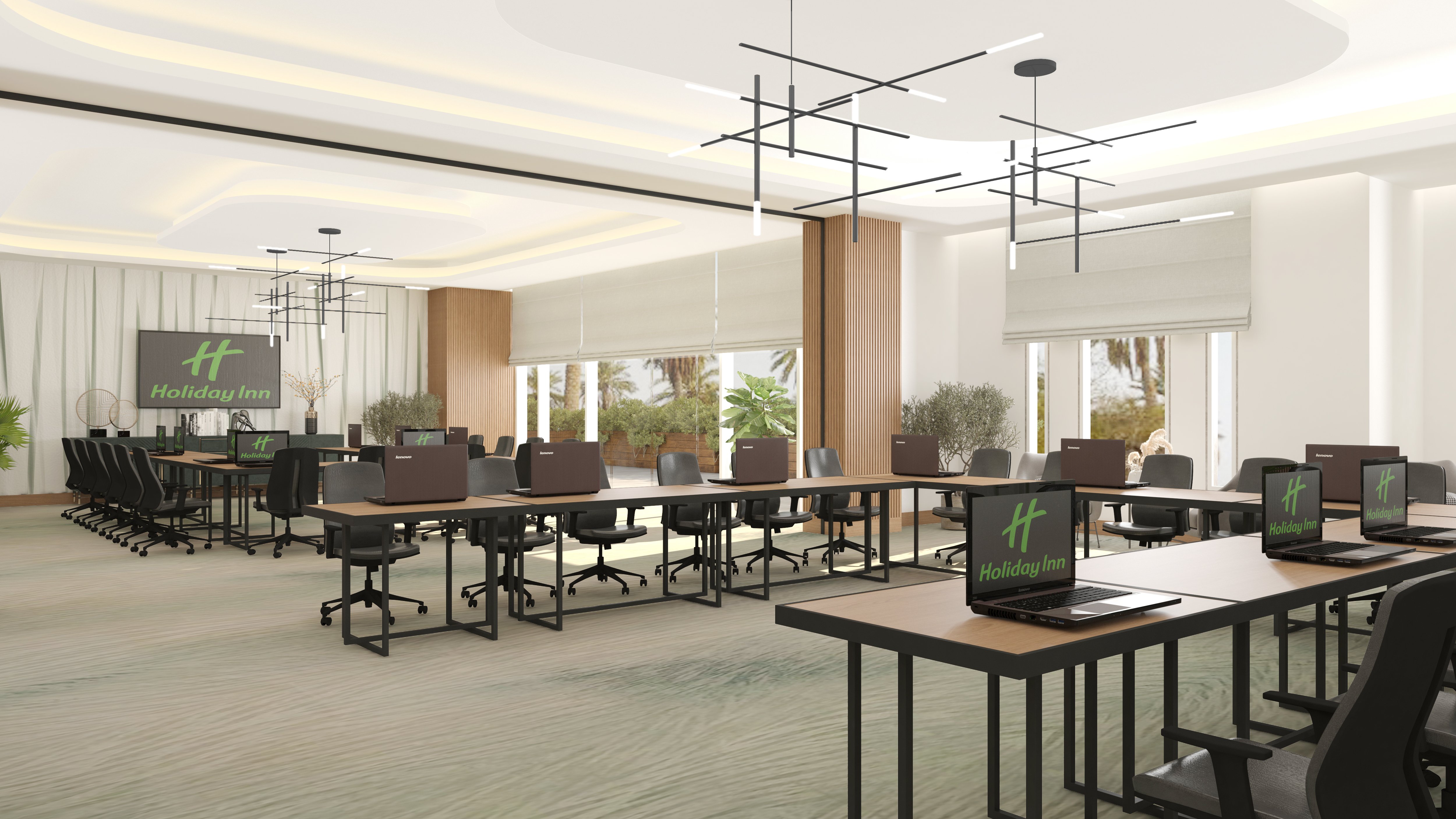 holiday inn riyadh business district an ihg hotel