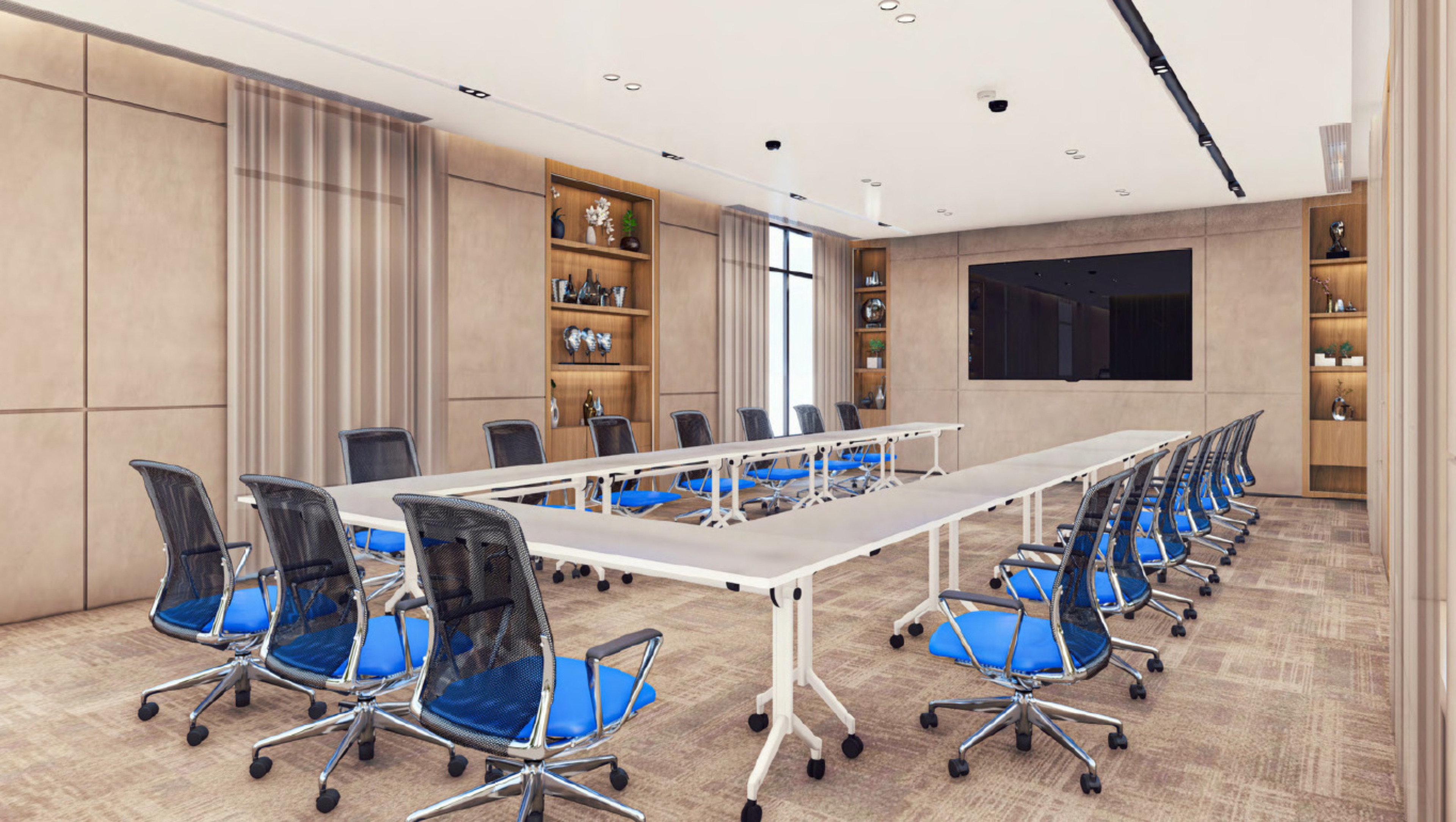 holiday inn riyadh business district an ihg hotel