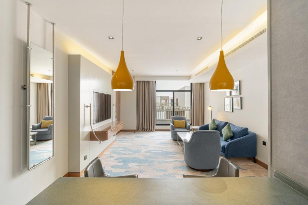 holiday inn riyadh business district an ihg hotel