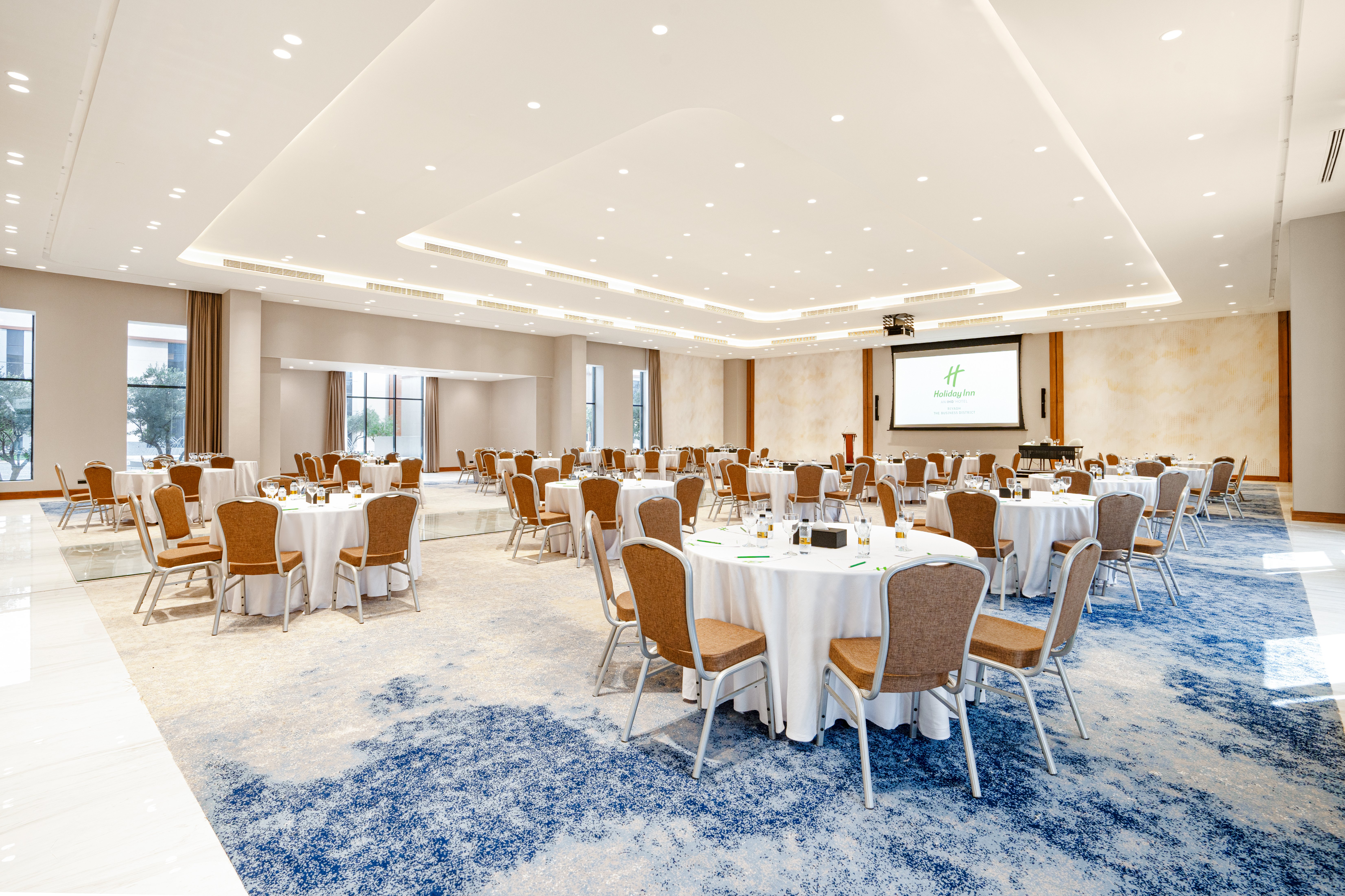 holiday inn riyadh business district an ihg hotel
