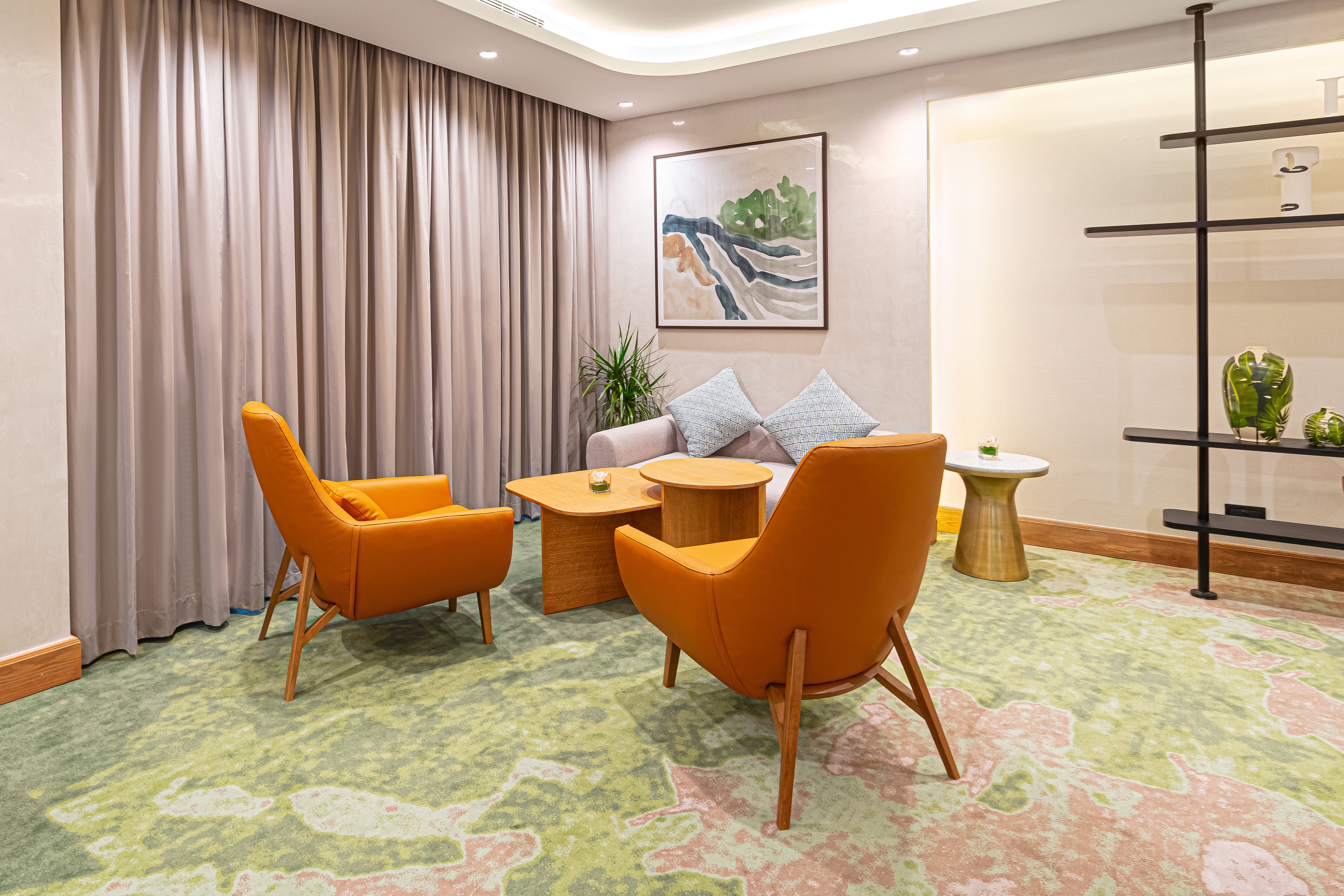 holiday inn riyadh business district an ihg hotel