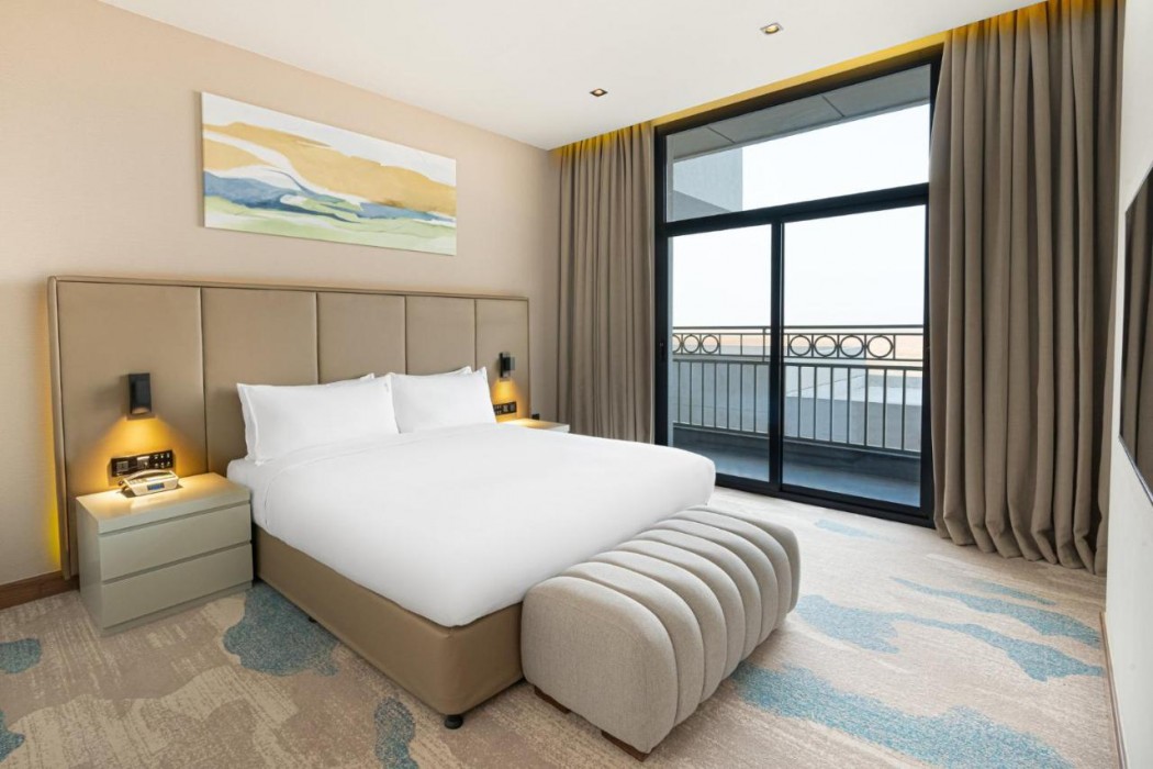 holiday inn riyadh business district an ihg hotel